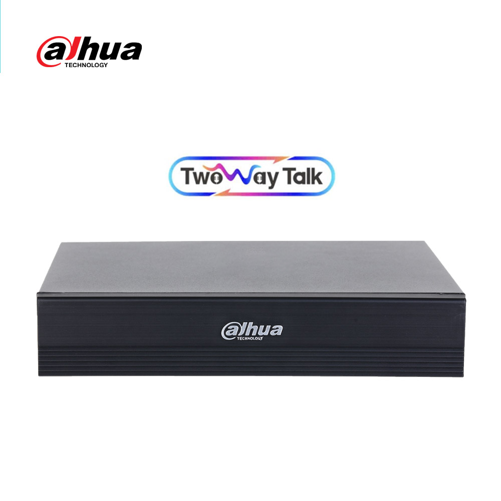 Đầu ghi hình 8 kênh 5in1 DAHUA DH-XVR1B08-I/T 2