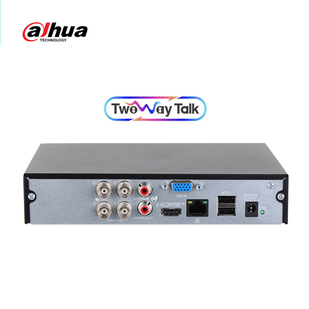 Đầu ghi hình 8 kênh 5in1 DAHUA DH-XVR1B08-I/T 3