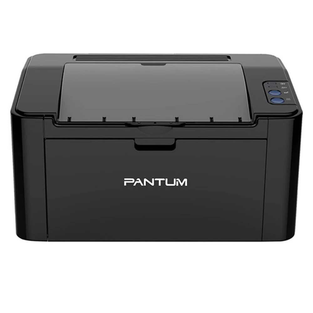 Máy in Pantum P2505W (In' 22 trang/phút' 1200 x 1200 dpi' USB 2.0' WIFI) 1