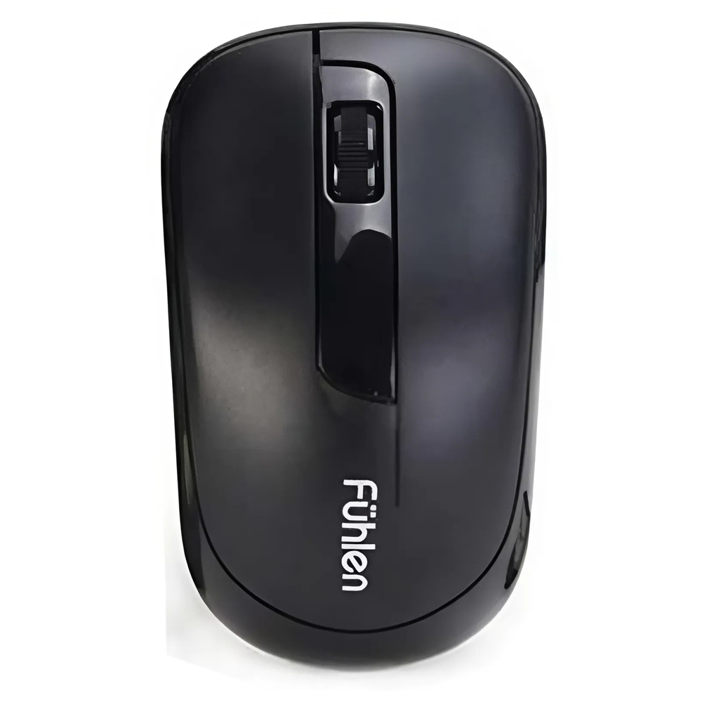 Chuột không dây Fuhlen A09 4