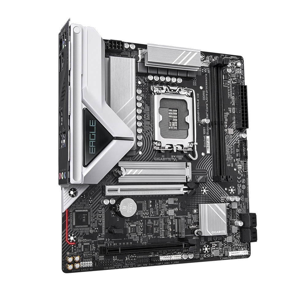 Mainboard Gigabyte B860M EAGLE V2 DDR5 3