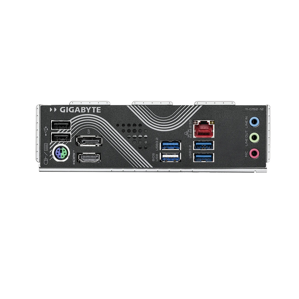 Mainboard Gigabyte B860M EAGLE V2 DDR5 4