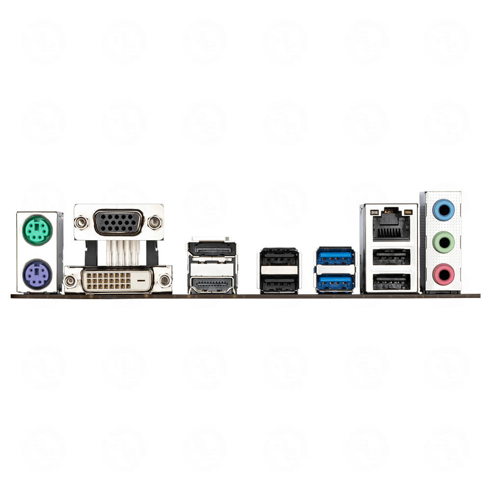 Mainboard Gigabyte H610M S2H V2 DDR4 3