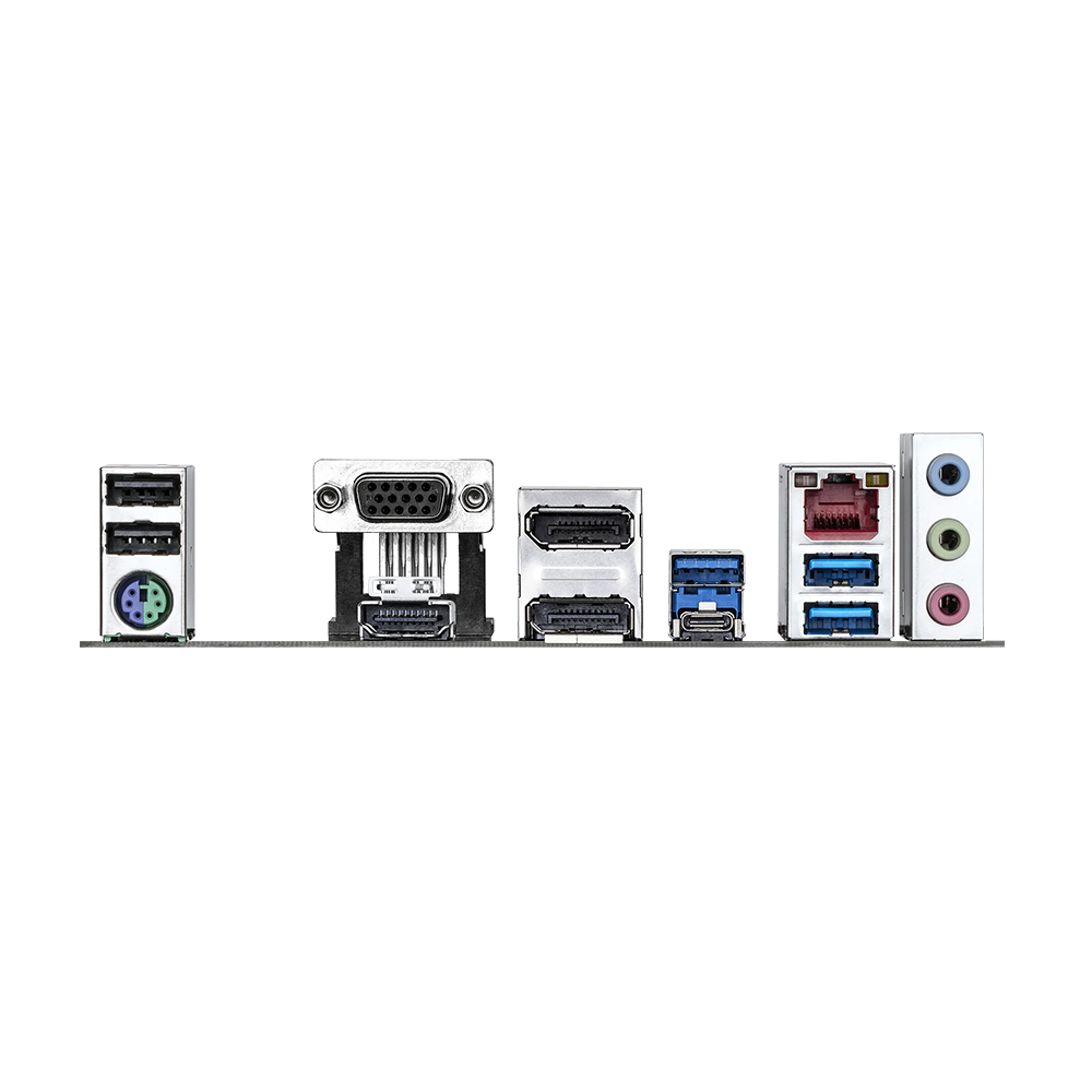 Mainboard Gigabyte B760M DS3H GEN5 DDR5 3