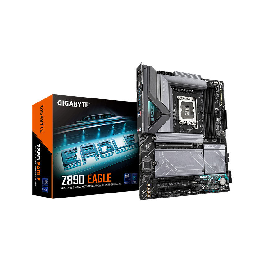 Mainboard Gigabyte Z890 EAGLE 1