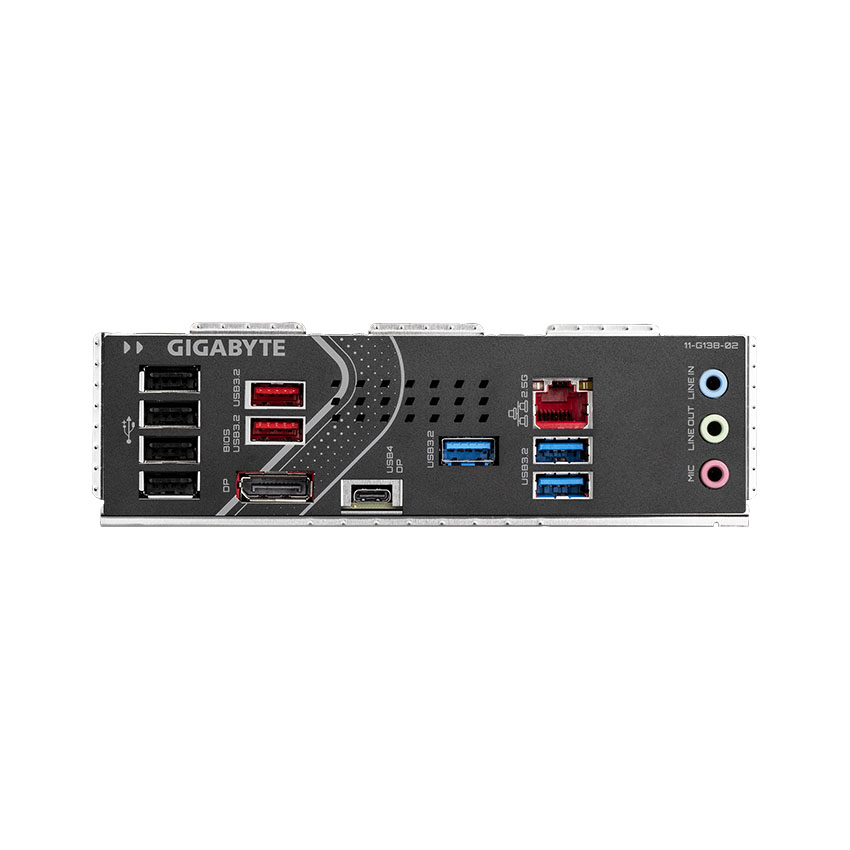 Mainboard Gigabyte Z890 EAGLE 2