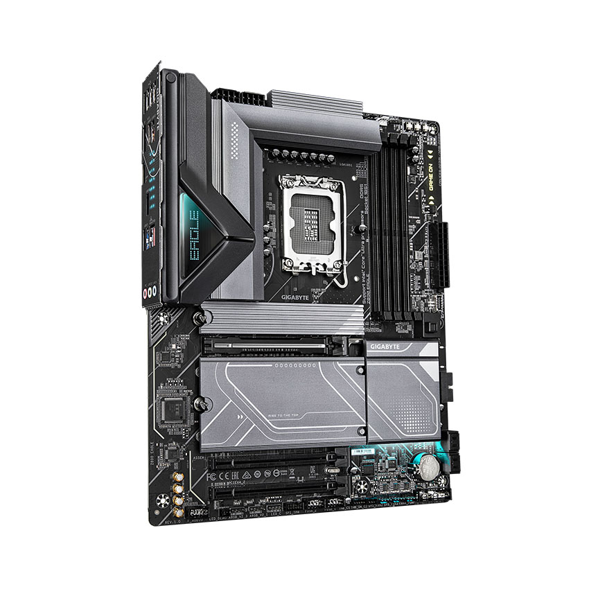 Mainboard Gigabyte Z890 EAGLE 3