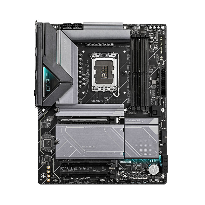 Mainboard Gigabyte Z890 EAGLE 4