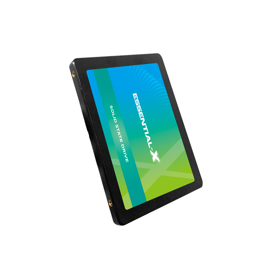 Ổ cứng SSD Exascend Essential-X 240GB SATA-III 2.5 inch - ES240GSSD25SAU 2