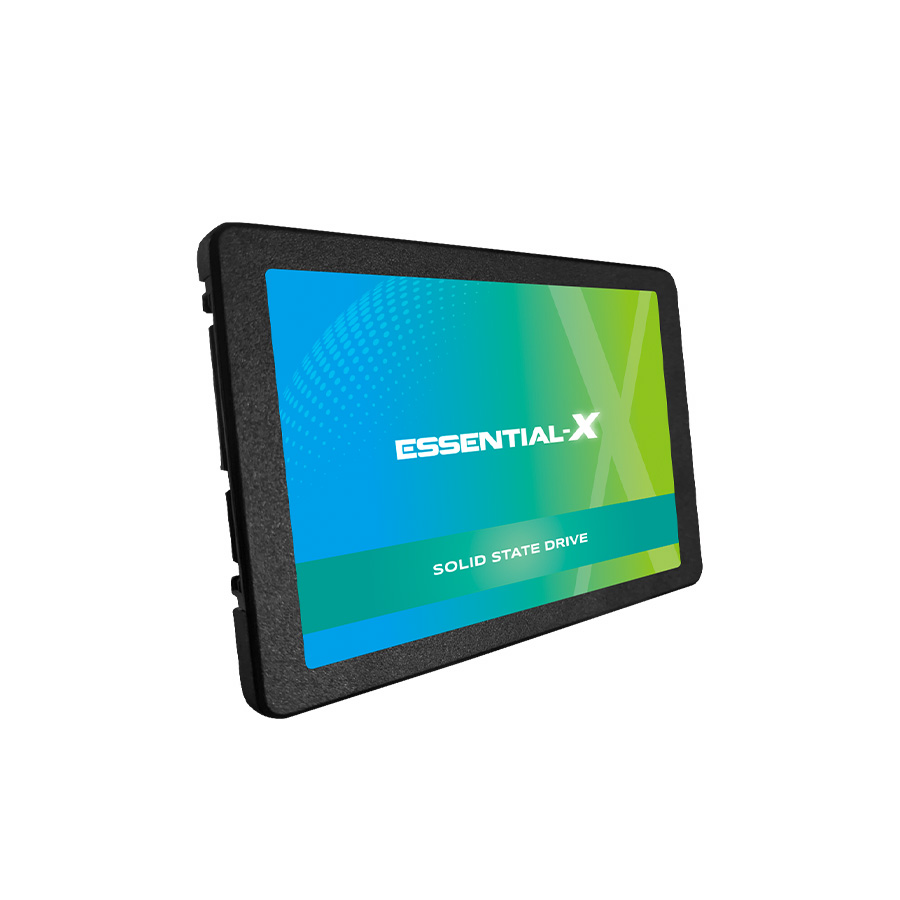 Ổ cứng SSD Exascend Essential-X 240GB SATA-III 2.5 inch - ES240GSSD25SAU 3