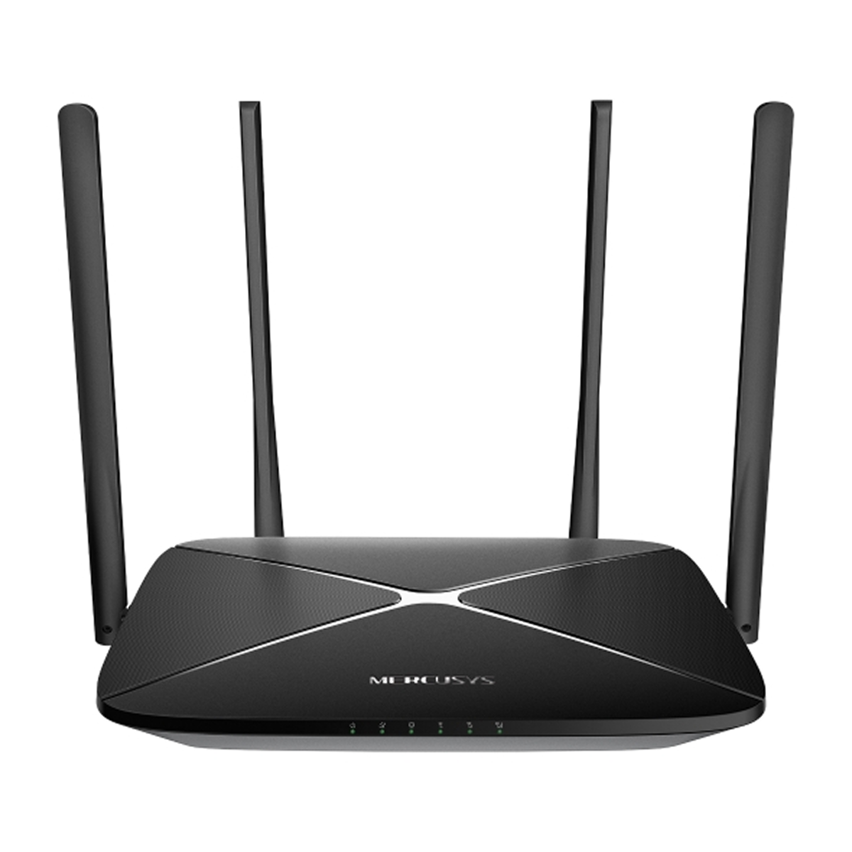 Router WiFi Mercusys 4G LTE 300Mbps MB115-4G 1
