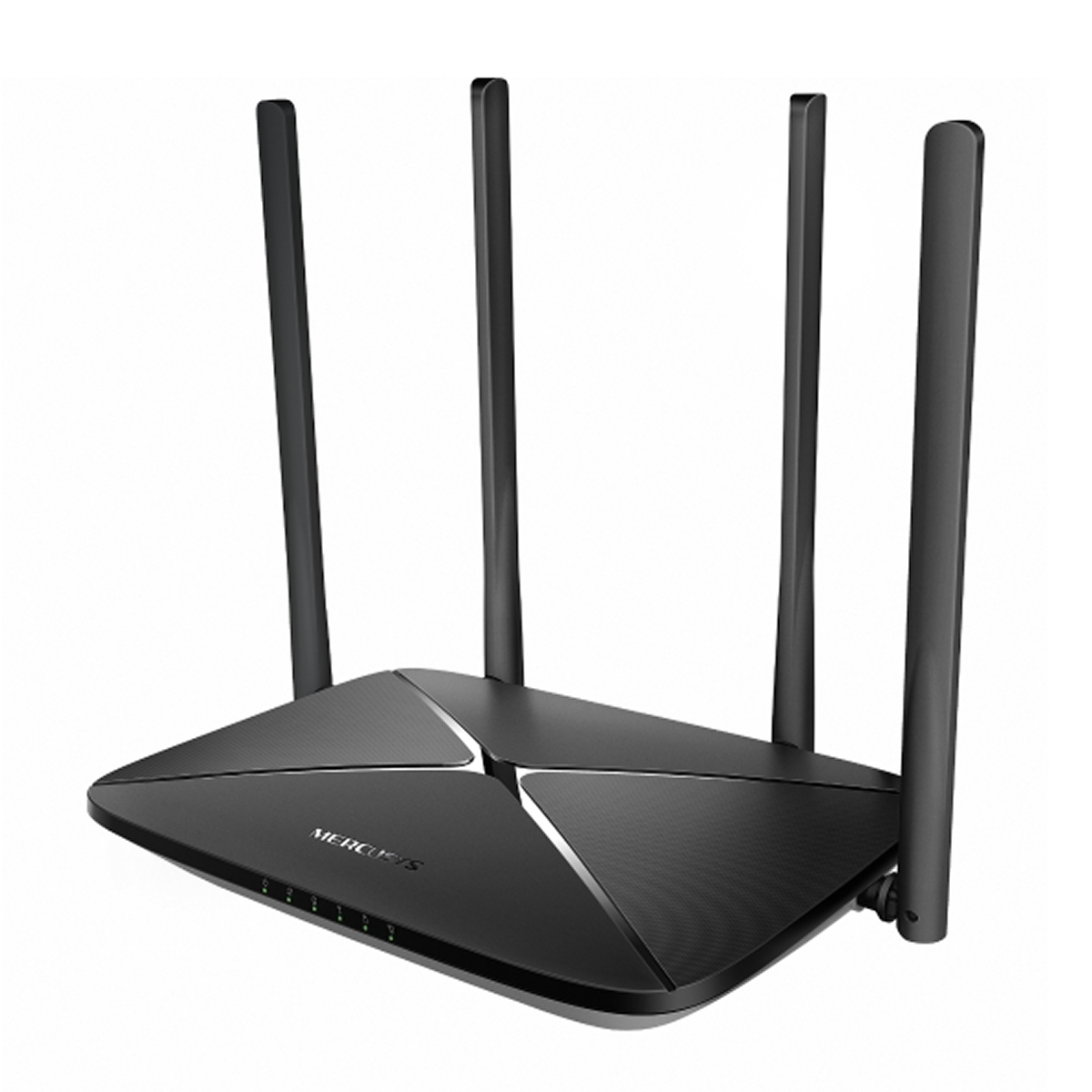 Router WiFi Mercusys 4G LTE 300Mbps MB115-4G 2