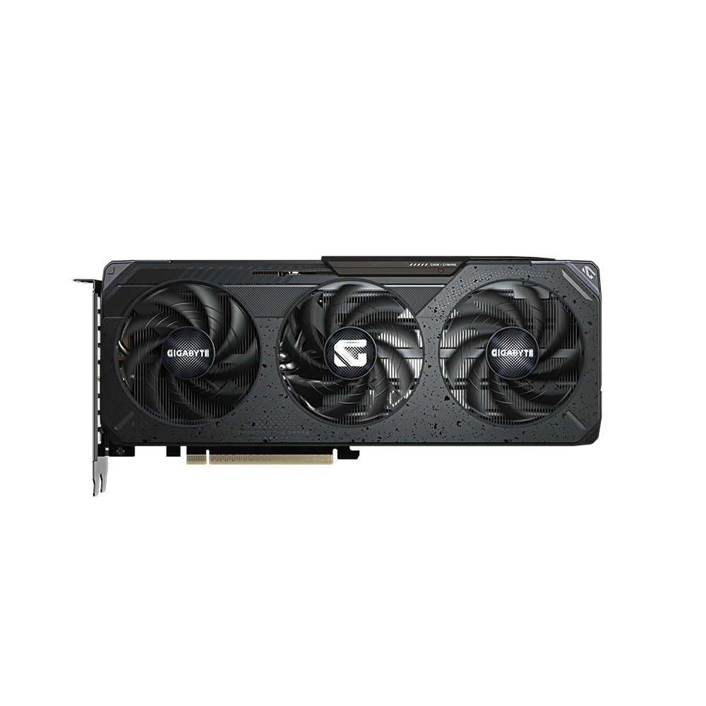 VGA Gigabyte RTX 5060 Ti Gaming OC 16GB GDDR7 (N506TGAMINGOC-16GD) 2