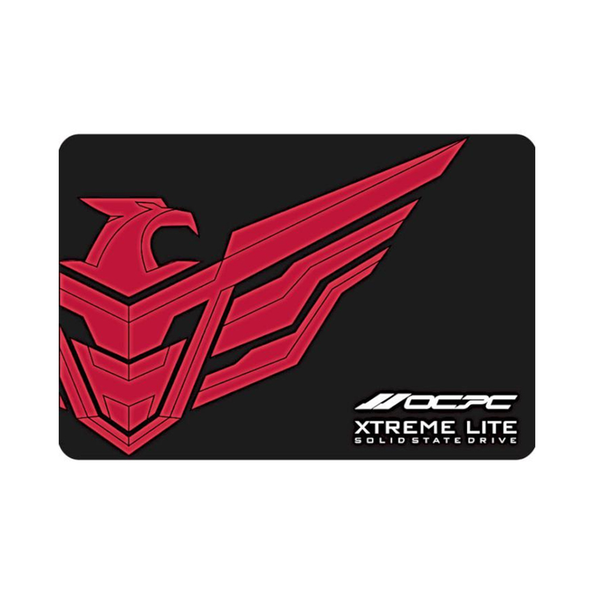 Ổ cứng SSD OCPC XTL-200 256GB 2.5″ SATA III (SSD25S3T256GLT) 1