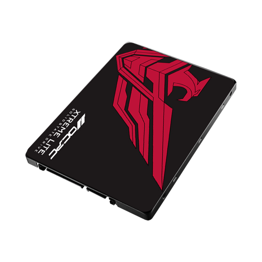 Ổ cứng SSD OCPC XTL-200 256GB 2.5″ SATA III (SSD25S3T256GLT) 3