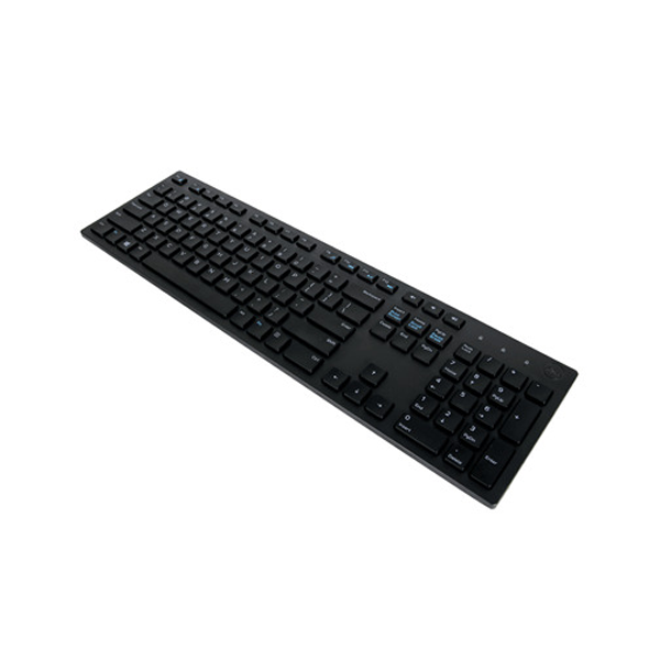 Bàn phím Dell - KB216 (USB) - Đen 3