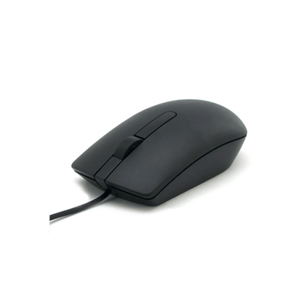 Chuột có dây Dell MS116 Black 2