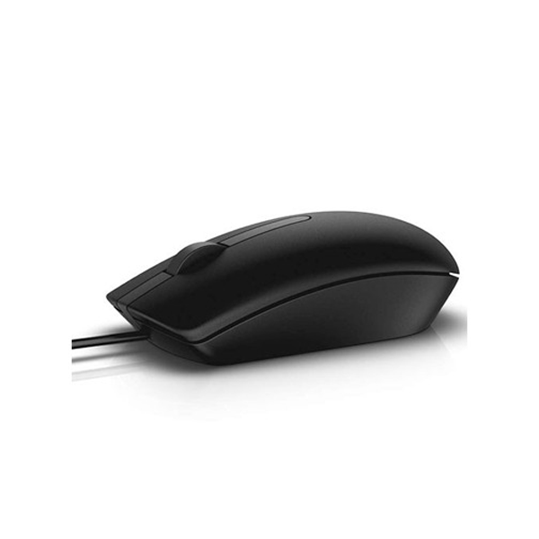 Chuột có dây Dell MS116 Black 3