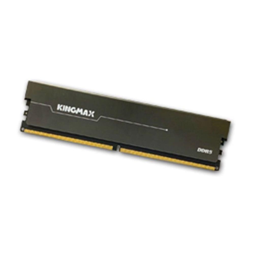 Ram PC Kingmax Horizon 16GB DDR5 6000 Mhz (KM-LD54-6000-16GSHZ38) 2