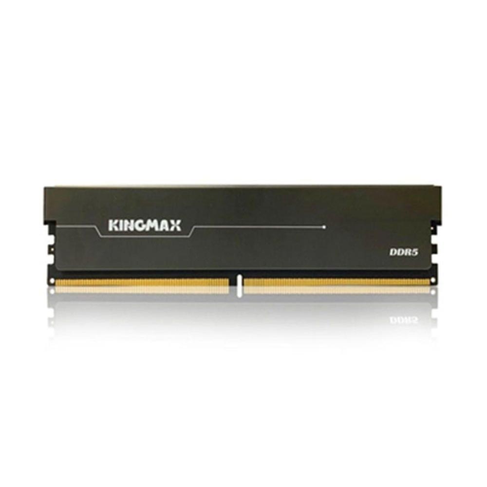 Ram PC Kingmax HORIZON Heatsink 16GB DDR5 5600Mhz (KM-LD54-5600-16GSHN36) 1