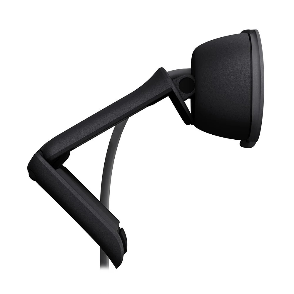 Webcam Logitech Brio 100 Full HD 1080p Than chì - 960-001587 4