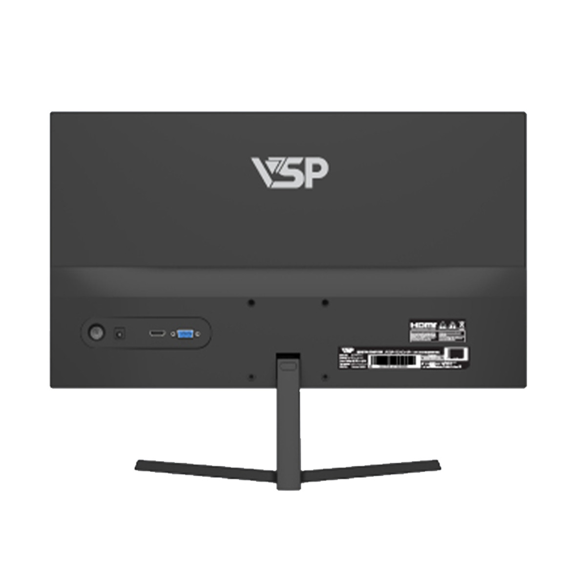 Màn Hình VSP IP2407SG 24 inch FHD IPS 100Hz 1ms 2