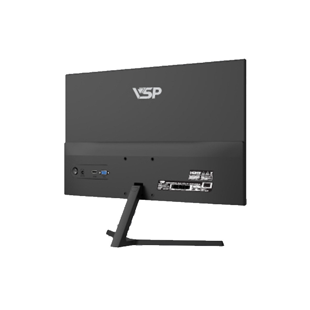 Màn Hình VSP IP2407SG 24 inch FHD IPS 100Hz 1ms 3