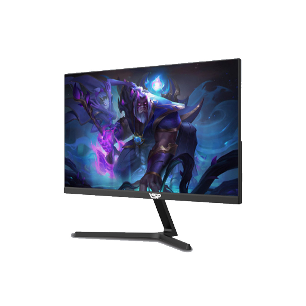 Màn Hình VSP IP2407SG 24 inch FHD IPS 100Hz 1ms 4