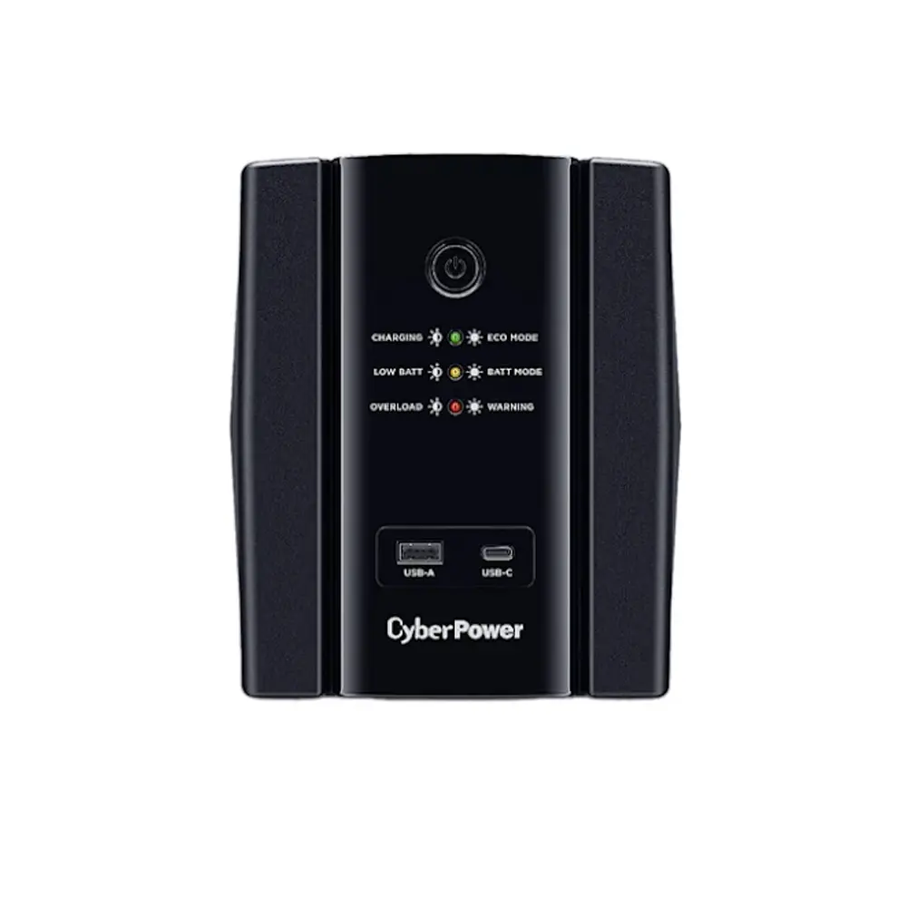 Bộ lưu điện UPS CyberPower UT2200EG (Tower | Line Interactive | 2200VA | 1320W)