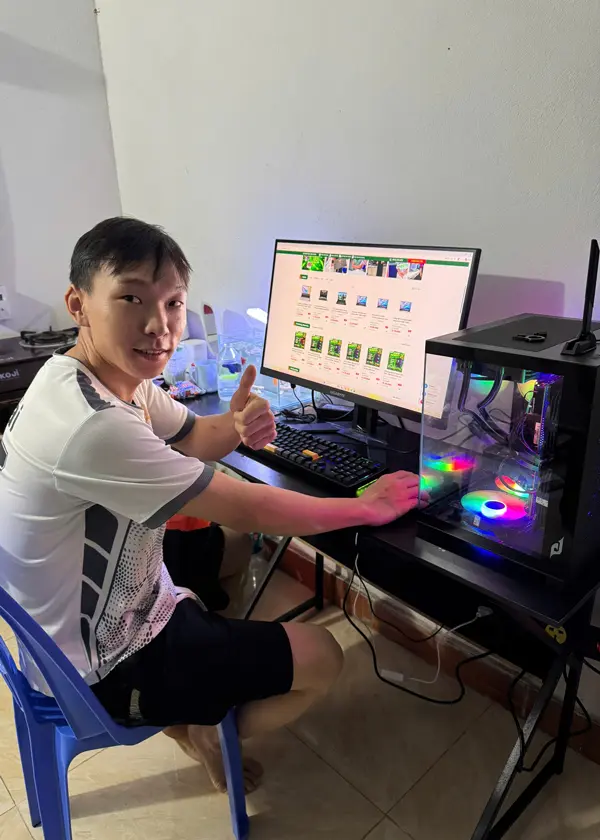 Feedback khách hàng 10