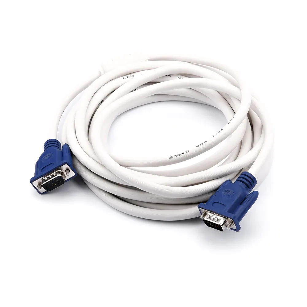 Cáp tín hiệu VGA-15M