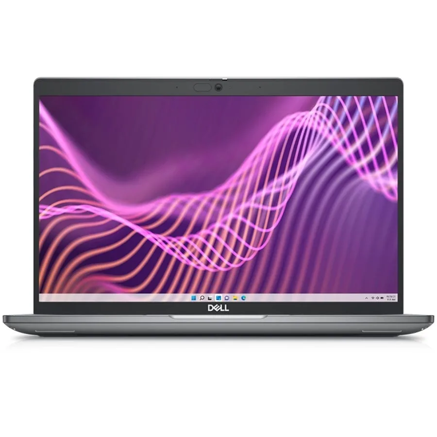 Laptop Dell Latitude 5340 (i5-1335U, Ram 16GB, SSD 512GB, 13.3 inch FHD, Win 11, Grey) (_Hàng Nhập khẩu, bảo hành tại CCN)